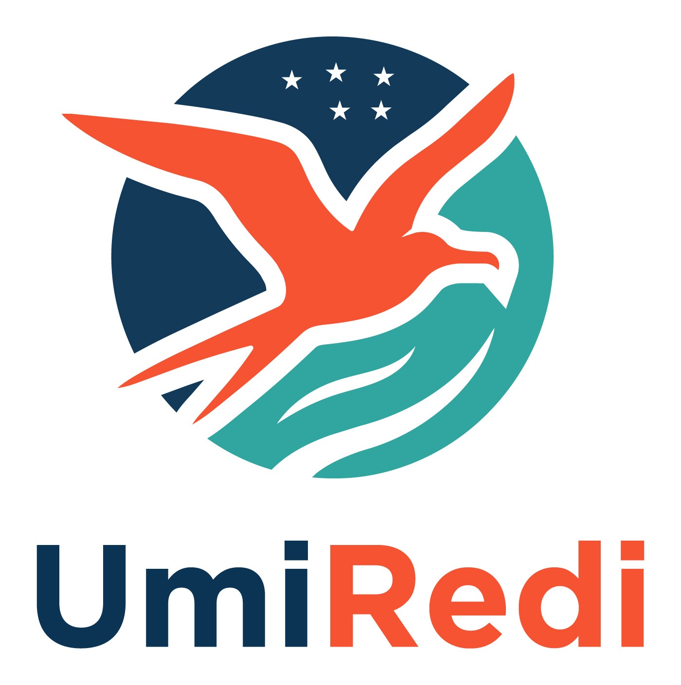 UmiRedi logo